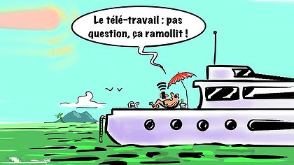 Illustration article