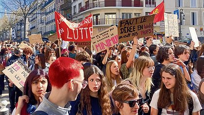 Illustration article