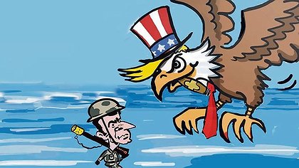 Illustration occuper une place