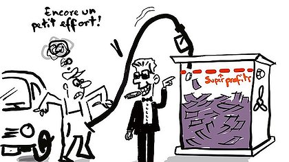 Illustration article