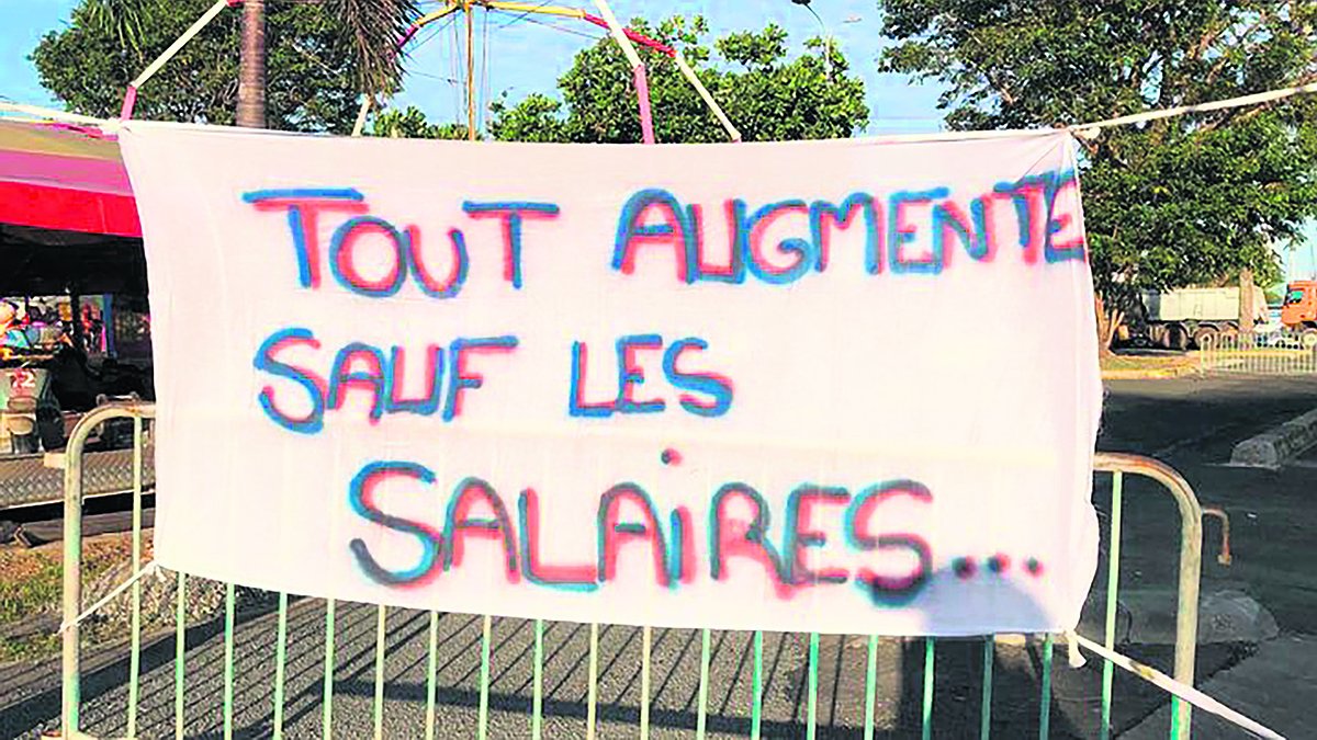 Illustration travailleurs du public et du privé, tous ensemble !