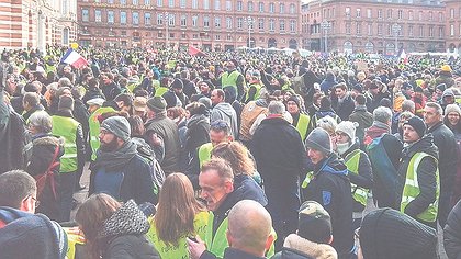 Illustration quelle mobilisation ?