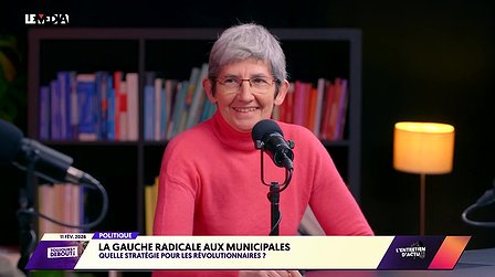 Illustration Les interventions de Monique Dabat