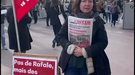 Illustration Présentation de Morgane Lachiver