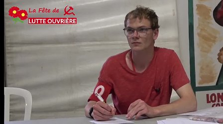 Illustration Face à la montée électorale de l'extrême droite, la nécessité d'une politique de classe