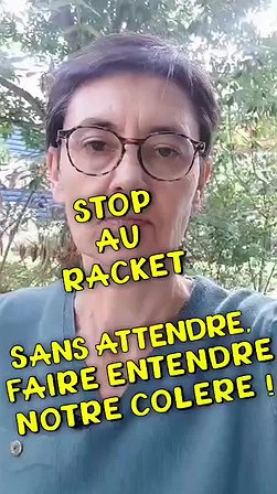 Illustration Carburants, prix, budget : stop au racket !